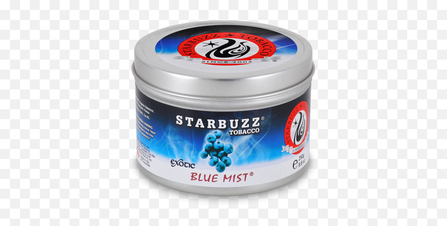 Shisha U2013 Delivery - Website Starbuzz Blue Mist Emoji,Hookah Emoji