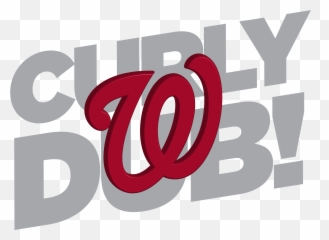 Nationals Emojis Washington -
