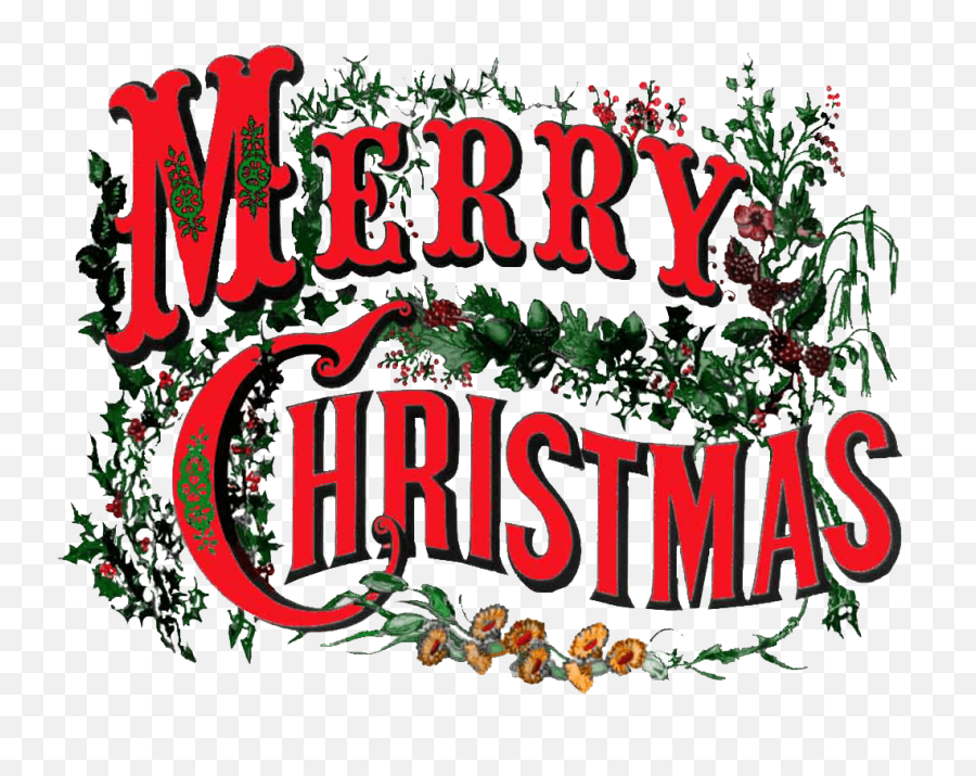 Christmas Pnglib U2013 Free Png Library - Say Merry Christmas Emoji,Merry Christmas Emoji Text