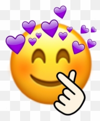 Bts Army Purpleyou Stanbts This Is - Happy Emoji,Army Emoticon