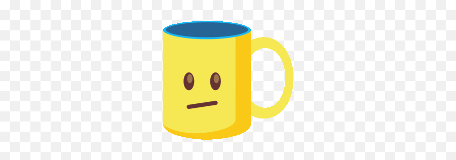 Android - Serveware Emoji,Coffee Emoji Android
