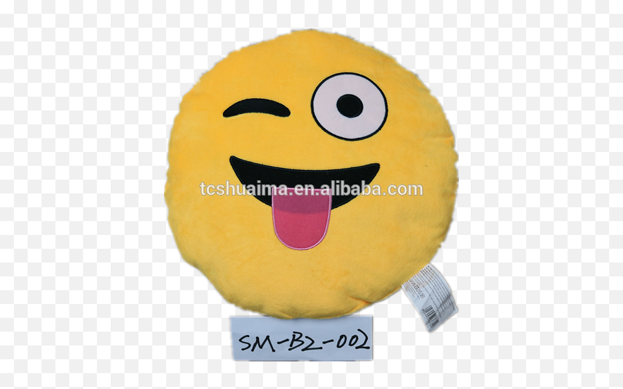 Cheap Fashion Cute Cushion Suppliers - Stuffed Toy Emoji,Emoji Plush Toys