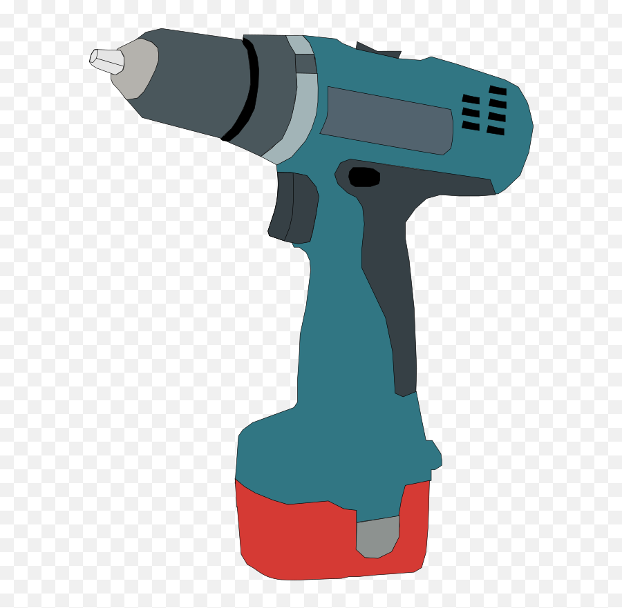 Download Free Png Drilling Machine - Drills Clipart Emoji,Drill Emoji