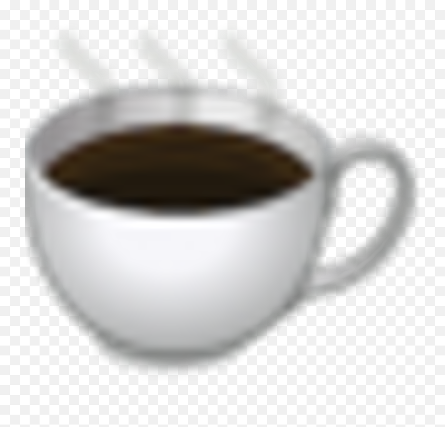Download Hot Coffee - Cup Emoji,Emoji Tote Bag