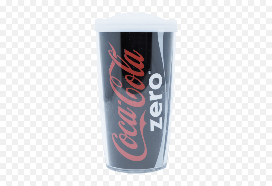Drinkware - Coca Cola Zero Cup Emoji,Shot Glass Emoji