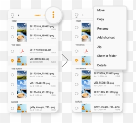 Tips - Complex Table For Mobile Emoji
