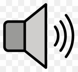 Speaker With Three Sound Waves - Toggle Mute Icon Emoji,Sound Emoji