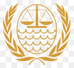 Itlos Logo - International Tribunal For The Law Of The Sea Emoji,Scales Of Justice Emoji