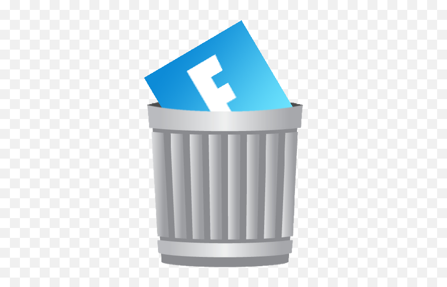 Transparent Background Garbage Bin Clipart Emoji,Fortnite Discord Emojis
