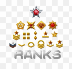 Ranks And Experience - Insignias De Tanki Online Emoji,Level Up Emoji