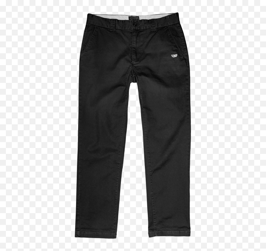 Jeans Denim Waist Pocket - Trouser Png Free Emoji,Emoji Pants Mens