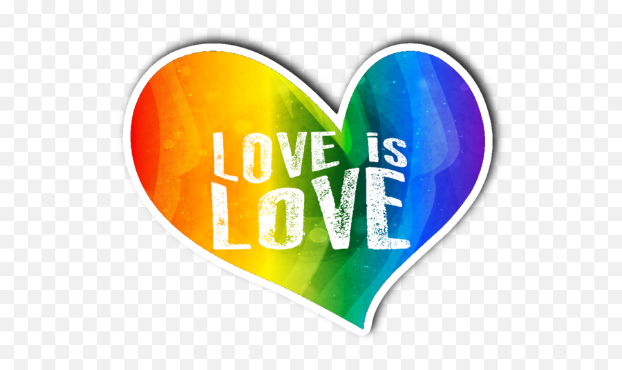 Pin - Corazon Gay Png Emoji,Anti Lgbt Flag Emoji