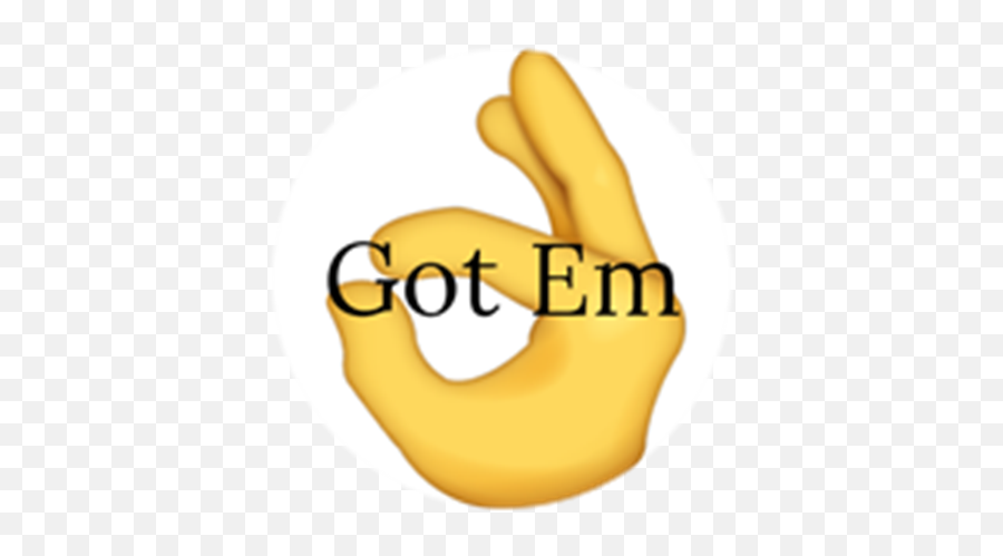Got Em - Clip Art Emoji,Deez Nuts Emoji