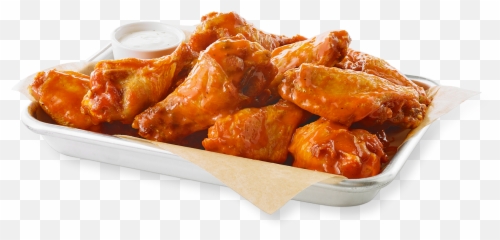 Shareables - Buffalo Wild Wings Buffalo Wings Emoji,Chicken Wings Emoji