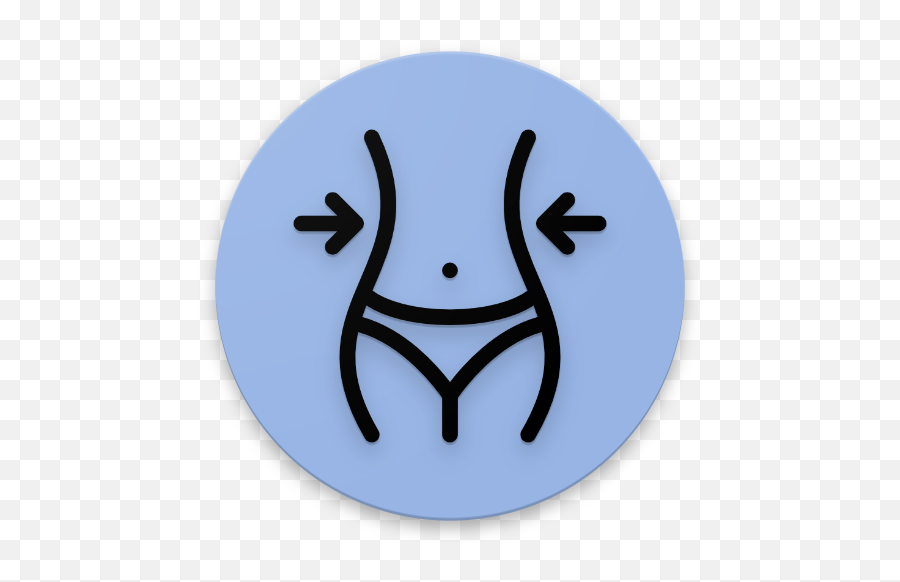 Summer Body - Weight Loss Black And White Emoji,Horseshoe Emoticon