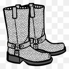 Boots Clothes Shoes Free Vector - Stiefel Clipart Emoji,Emoji Clothes And Shoes