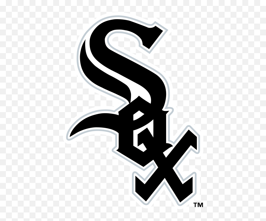 Mlb - Chicago White Sox Logo Emoji,Kawhi Leonard Emoji