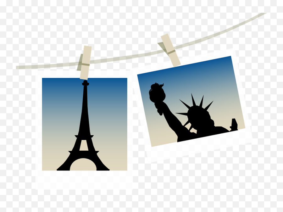France Statue Of Liberty The - Statue Of Liberty Emoji,Emoji Statue Of Liberty
