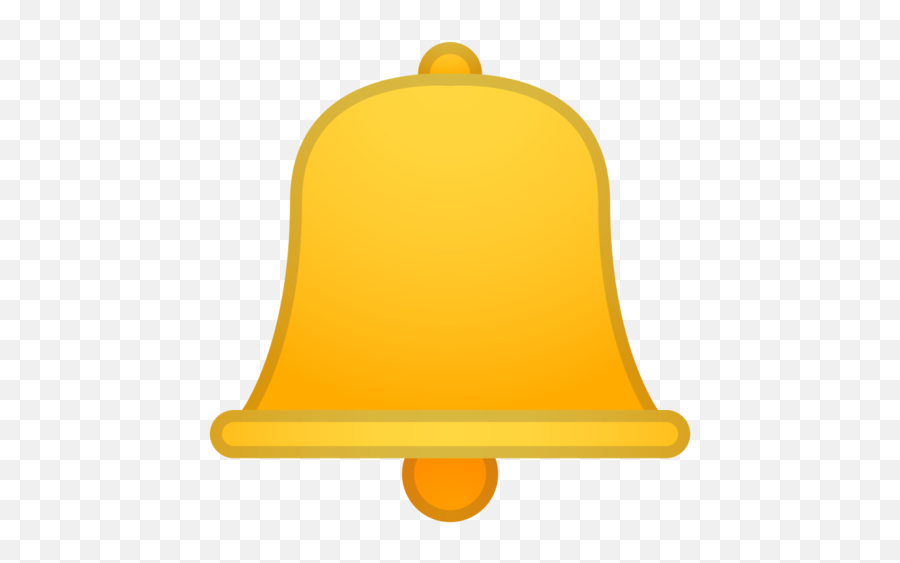 Bell Emoji - Youtube Bell Icon Png,Emojis Meaning