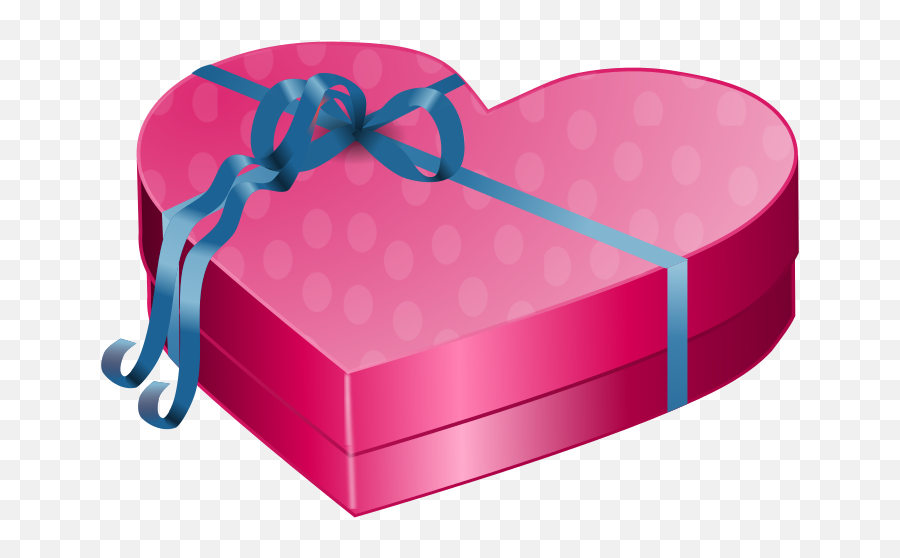 Valentines Day - Valentines Day Gift Clipart Emoji,Emoji Party Favors