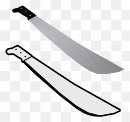 Yhdfs Workshop - Machete Emoji,Guess The Emoji Back Man Knife