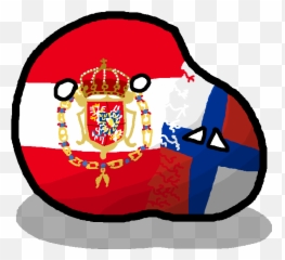 Polish Lithuanian Muscovite - Flag Of The Tsardom Russia Emoji