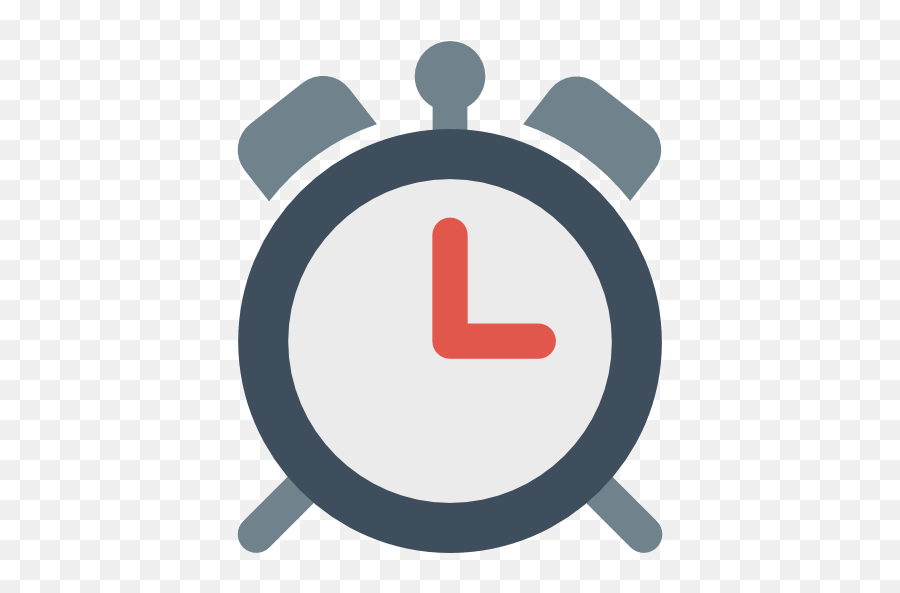 Changes Over Time Icon At Getdrawings - Alarm Clock Icon Png Emoji,Alarm Plane Emoji