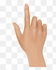 Free Png Images Free Vectors Graphics - Index Finger Hand Png Emoji,Louisiana Creole Flag Emoji