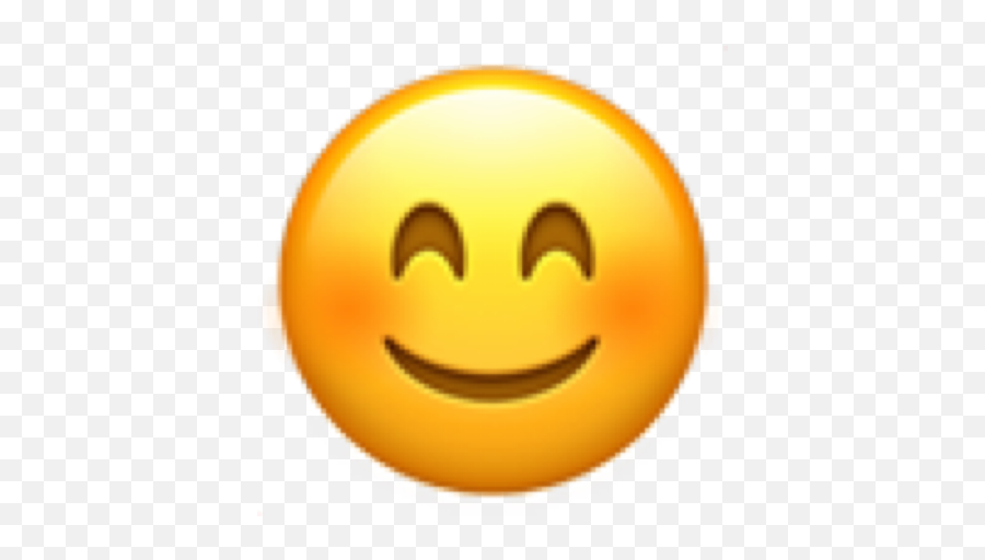 Emoji Followme Cute Cutie Colorful - Png,Cute Emoji Iphone