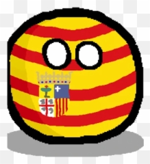 Aragonball - Australia Countryball Emoji