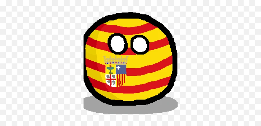 Aragonball - Australia Countryball Emoji,Salty Emoticon