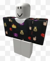 Emoji Pajamas Tops - Roblox Roblox Hev Suit Red,Pill Emoji