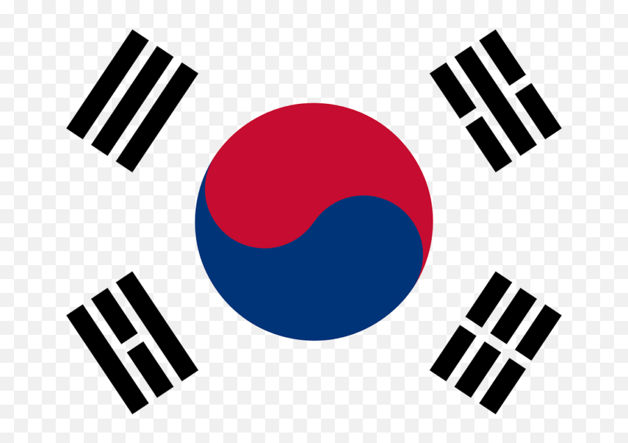North Korea Flag Minecraft - Png South Korea Flag Emoji,North Korean Flag Emoji