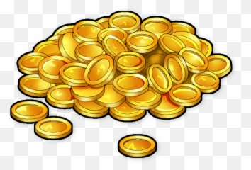 Minesaga - Coin Emoji,Hanukkah Emojis