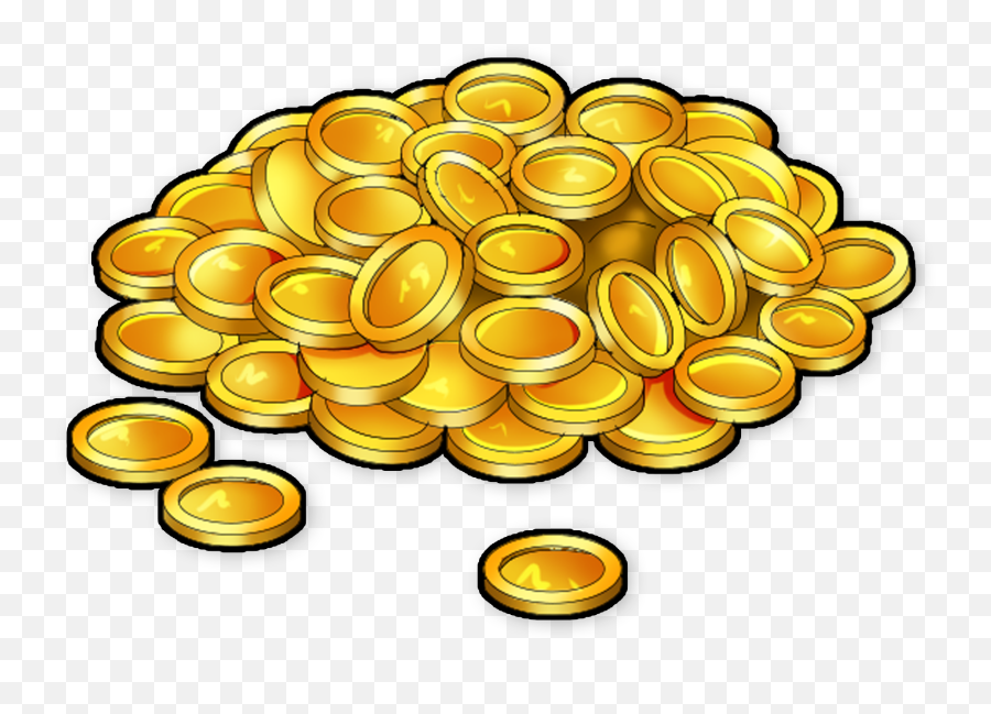 Minesaga - Coin Emoji,Hanukkah Emojis