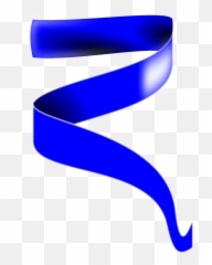 Clip art cutting blue ribbon clipart - Clipartix Blue Ribbon Art Emoji