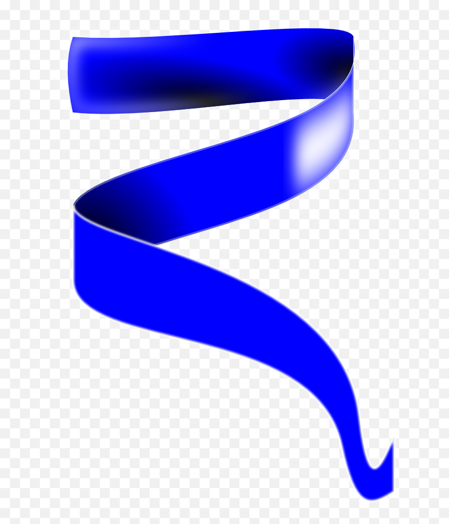 Clip Art Cutting Blue Ribbon Clipart - Clipartix Blue Ribbon Clip Art Emoji,Blue Ribbon Emoji