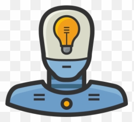 Robot Avatar Free Icon Of Avatars - Robot Icon Free Png Emoji,Robot Emoticons