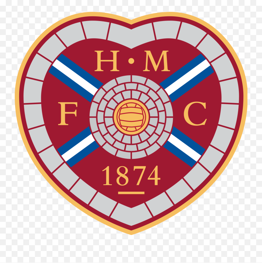 Heart Of Midlothian Fc - Wikipedia Heart Of Midlothian Emoji,Flag Of Scotland Emoji