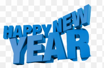 Happy New Year PSD Official PSDs - 2011 Emoji