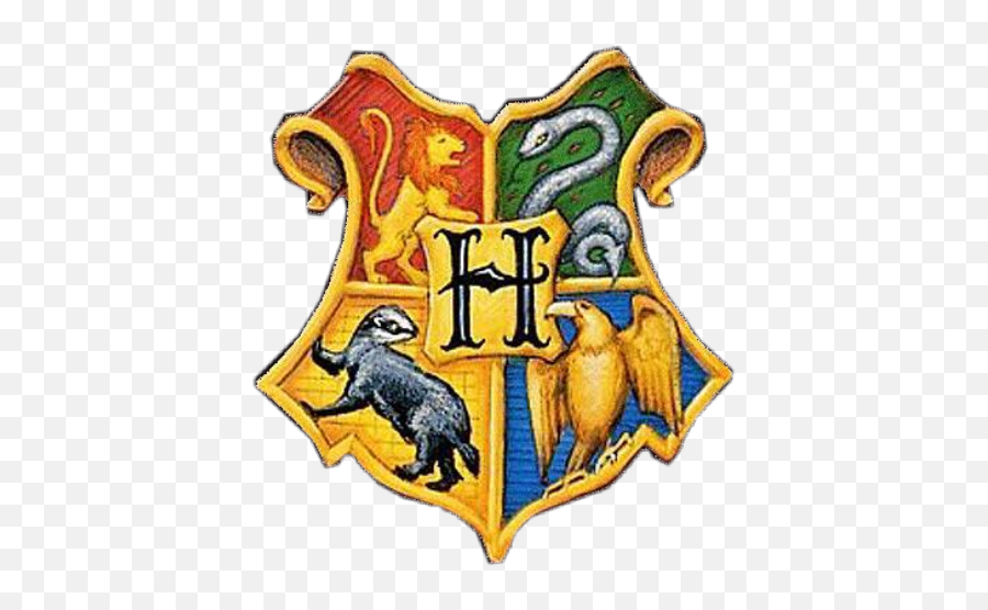 Harrypotter Griffindor Slytherin - Harry Potter Hogwarts Png Emoji,Hufflepuff Emoji