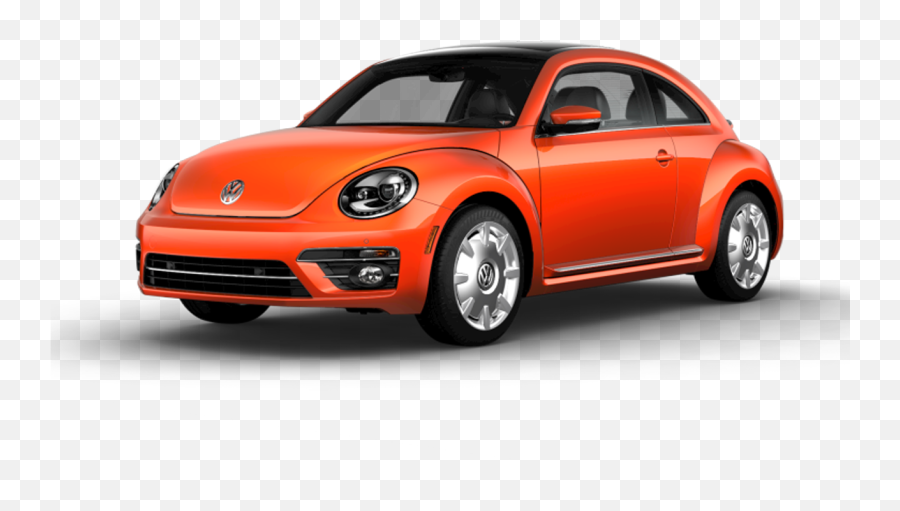 Vw Beetle Png Picture - 2018 Volkswagen Beetle Turbo Red Emoji,Vw Emoji
