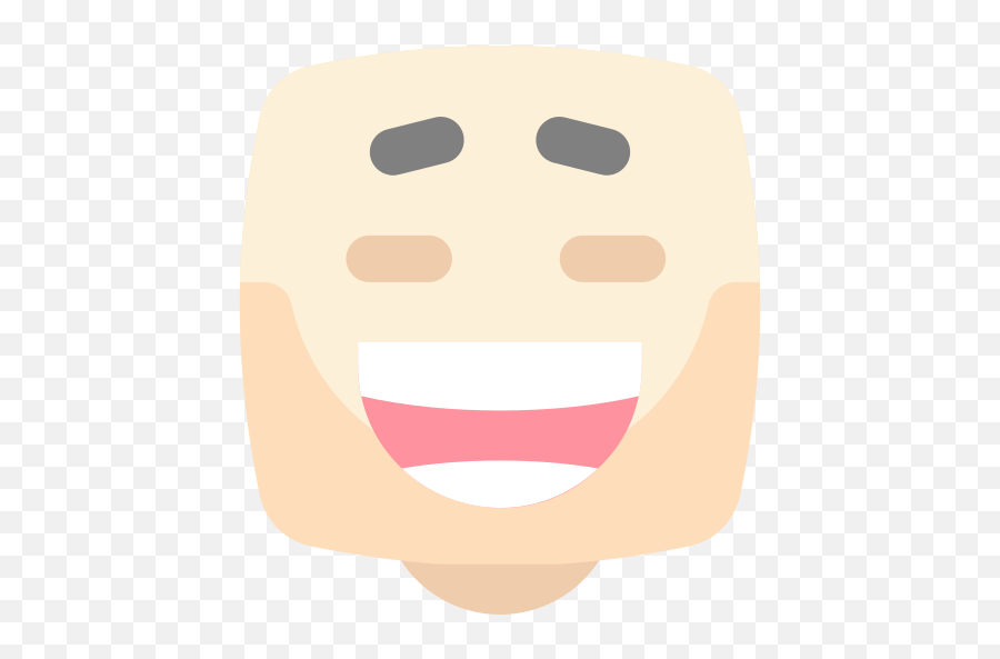 Grinning - Clip Art Emoji,Lightsaber Emoticons