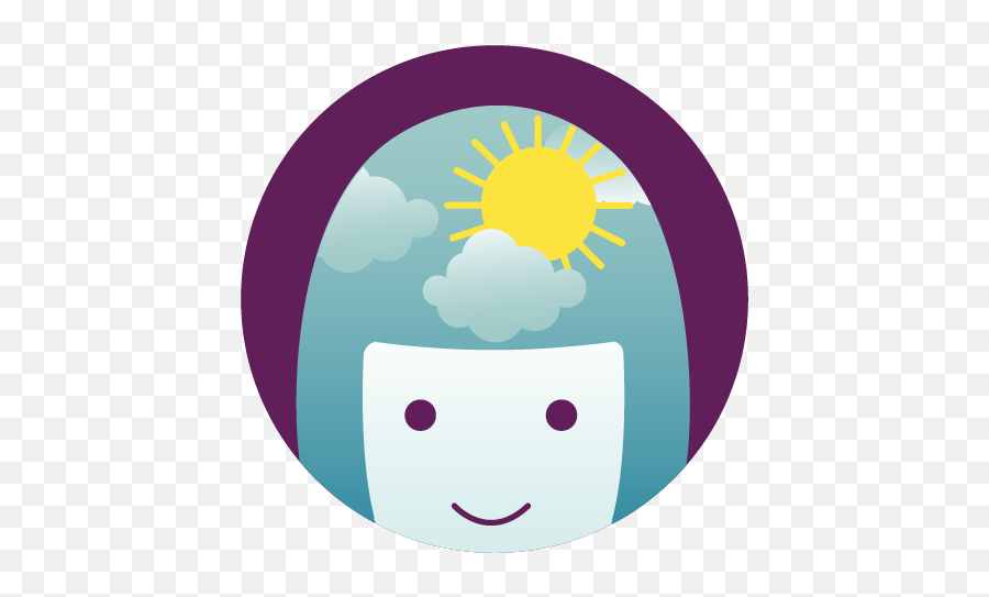 What Is Mindfulness U2014 Smiling Mind - Circle Emoji,Meditation Emoticon