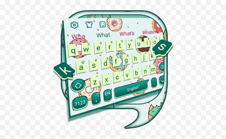 Theme For Whatsapp - Apps En Google Play Keyboard Theme Whatsapp Emoji,Emoticon Para Whatsapp