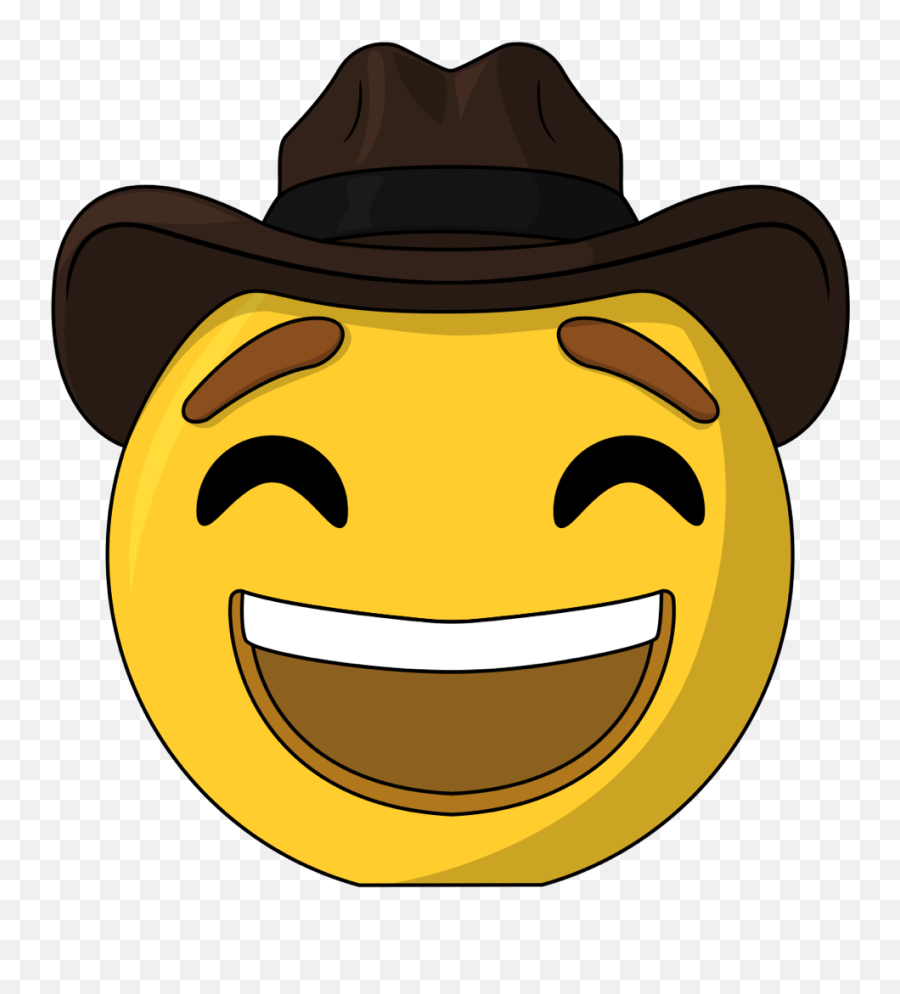 Sheriff Emoji - Smiley,You Are My Sunshine Emoji