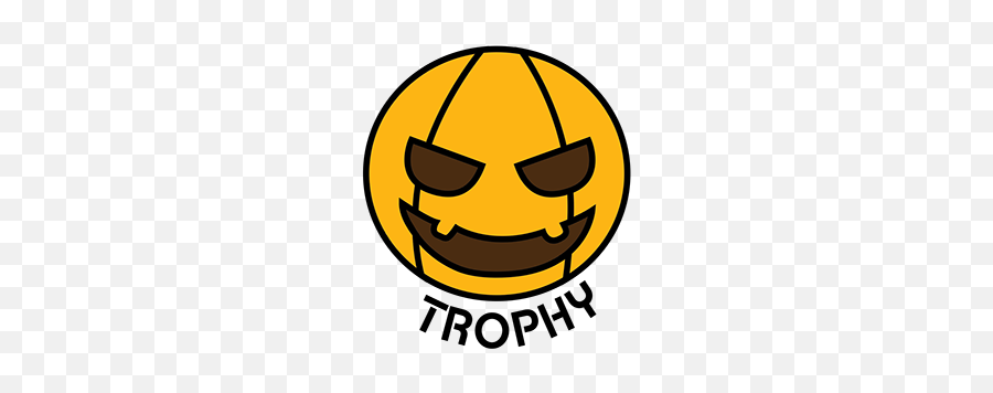 Calder Trophy Photos Videos Logos Illustrations And - Cartoon Mirror Emoji,Trophy Emoticon