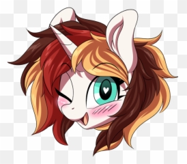 2301862 - safe artistaskcolorsound oc only Cartoon Emoji