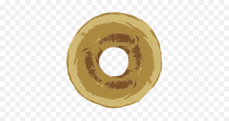 Bagel Png And Vectors For Free Download - Dlpngcom Soft Emoji,Bagel Emoji