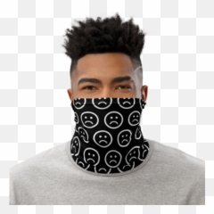 Home BLVVK CAT Online Store Powered by Storenvy - Correctional Officer With Mohawks Emoji